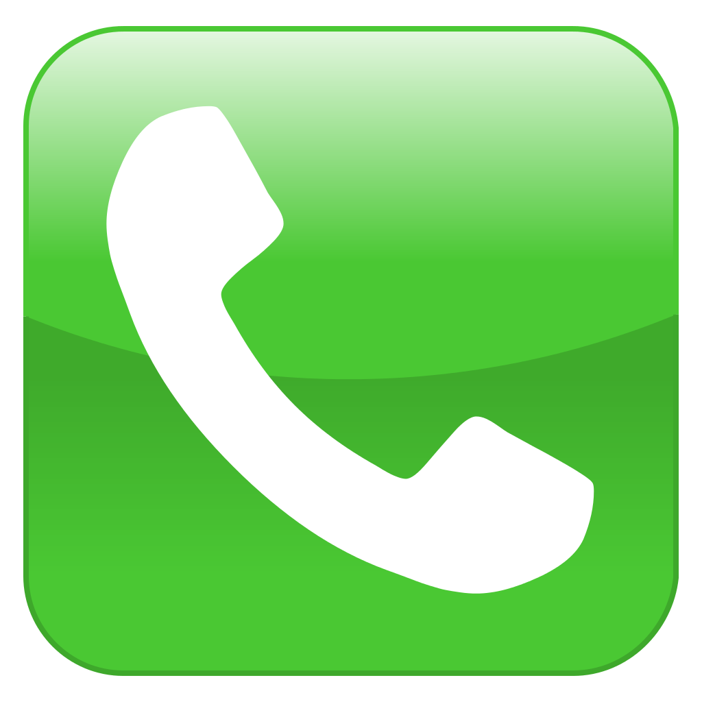 Telephone Png Hd (black, green, white, olive, mint)