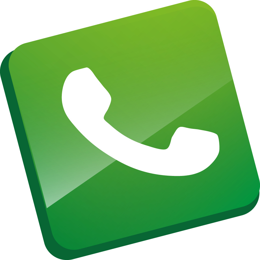 Telephone Png Image (black, gray, green, white, silver)