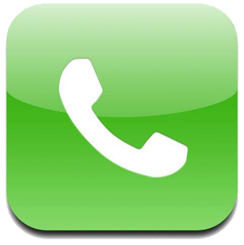 Telephone Png Pic (olive, gray, white)