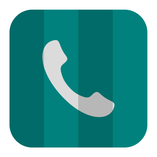 Telephone Png Transparent Picture (teal, black, silver, lavender)