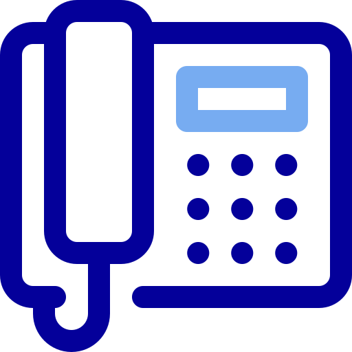 Telephone Call Communication Support Dial Icon Free Png Icon Download (navy, silver, black)