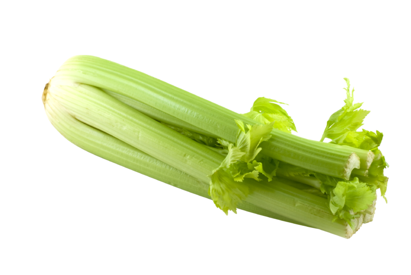 Celery Sticks Bunch Png Image (black, gray, beige)