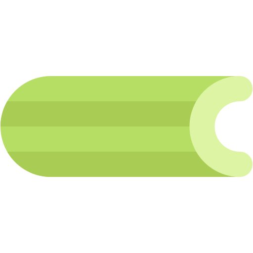 Celery Sticks Png Image (silver, white, black, mint, gray)