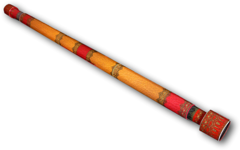 Telescope Png Hd Isolated (black, orange, salmon)