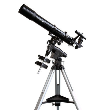 Telescope Png Isolated Picture (black, white)