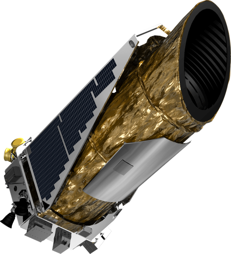 Telescope Png Transparent (black)