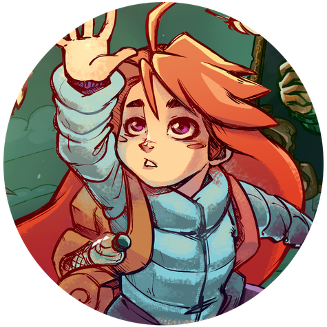 Celeste Game Png Transparent Image (chocolate, maroon, black, pink, gray)