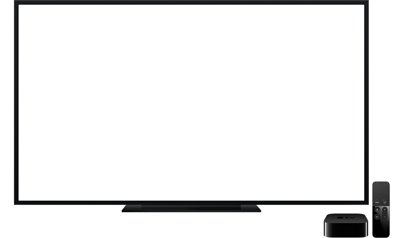 Television Frame Png Image (black, silver, white)