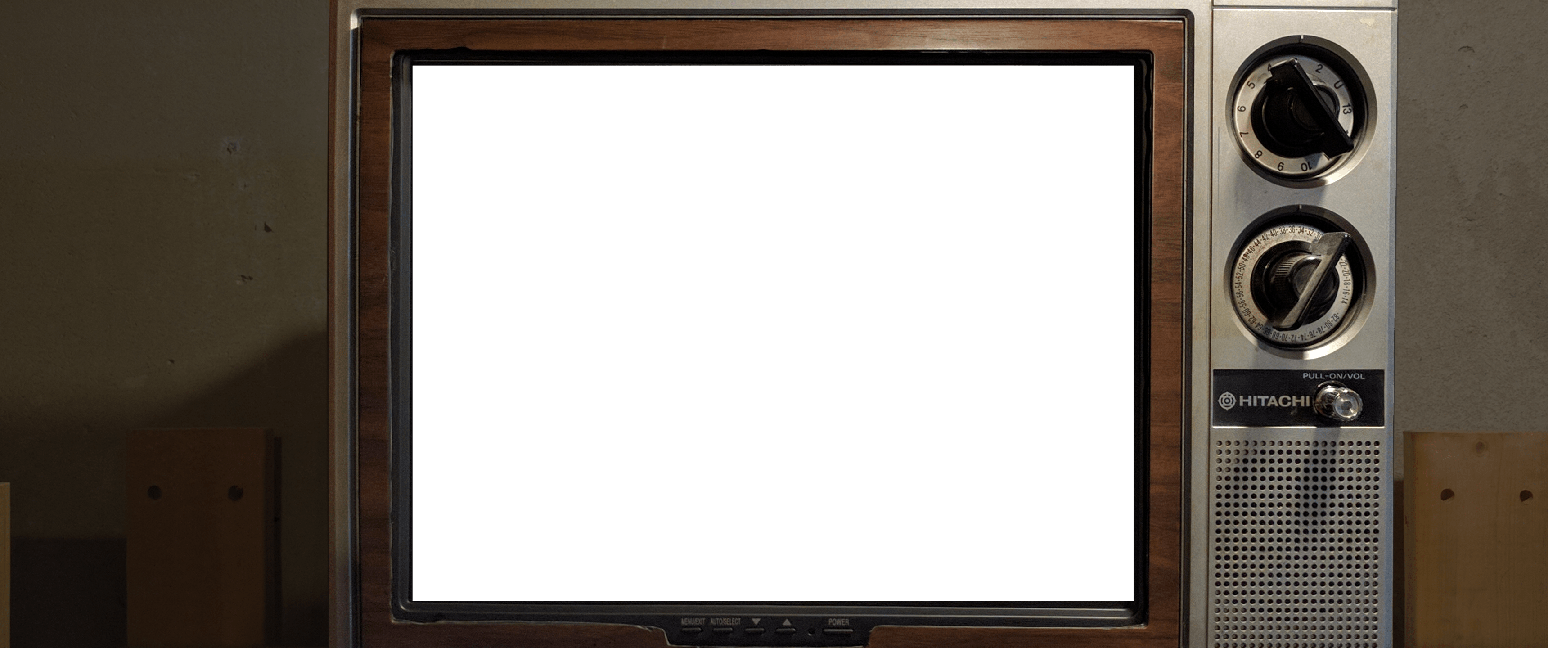 Television Frame Png Photos (black, gray)