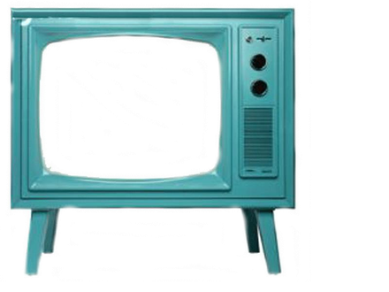 Television Png Transparent (indigo, black, gray, white, silver)