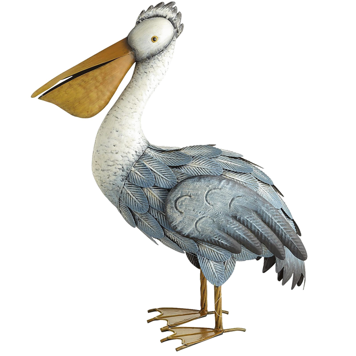 Pelican Png File (black)