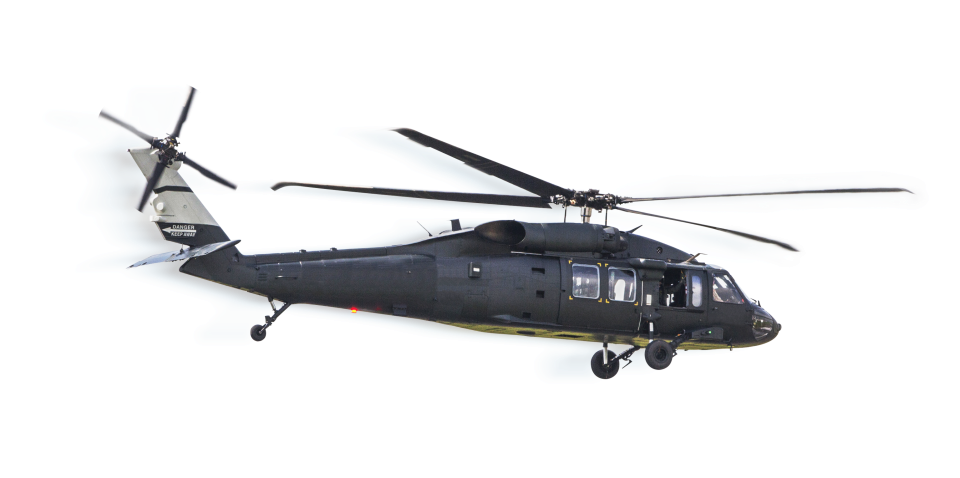 Helicopter Png Clipart (indigo, black, gray)