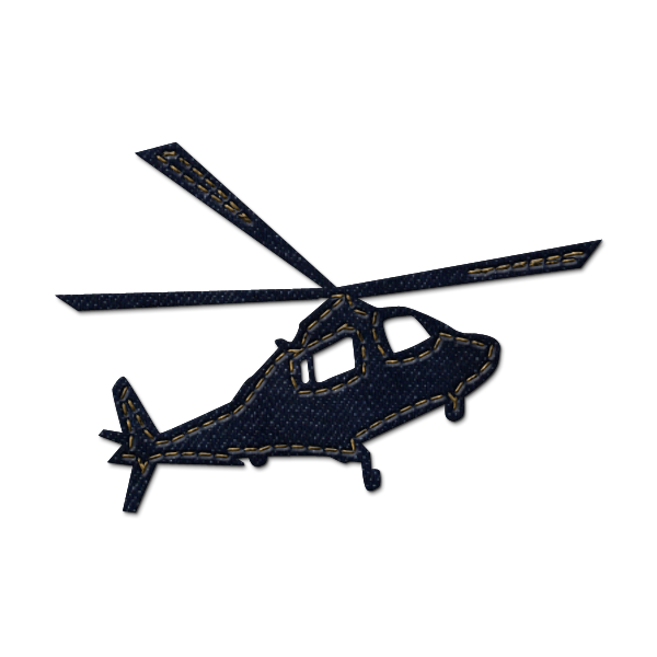 Helicopter Png Photos (olive, white, gray, lavender, black)