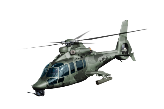 Helicopter Png Transparent Hd Photo (black)