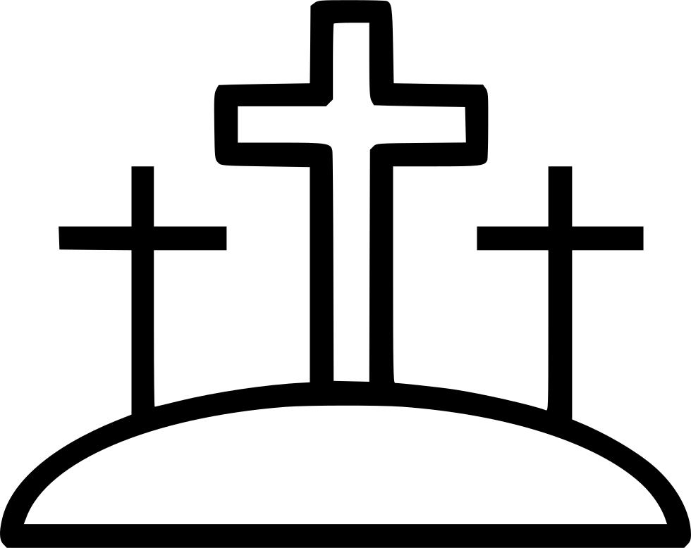 Religious Symbols Png Picture (gray, white, black, lavender, silver)