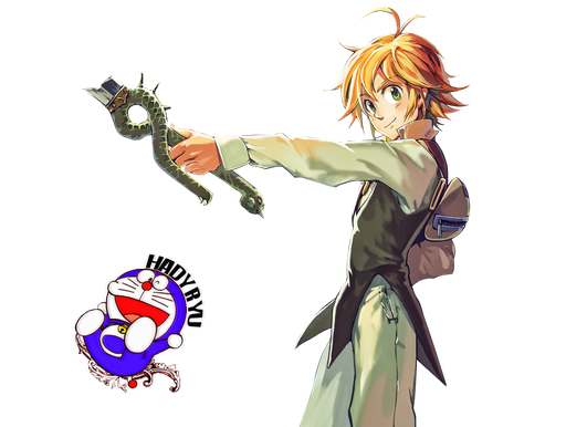 Meliodas Png Transparent Picture (black, red, white)