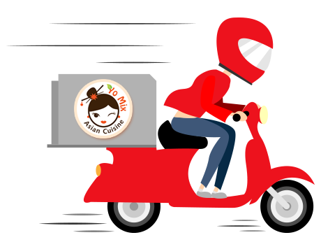 Delivery Png Clipart (lavender, black, white, silver, red)