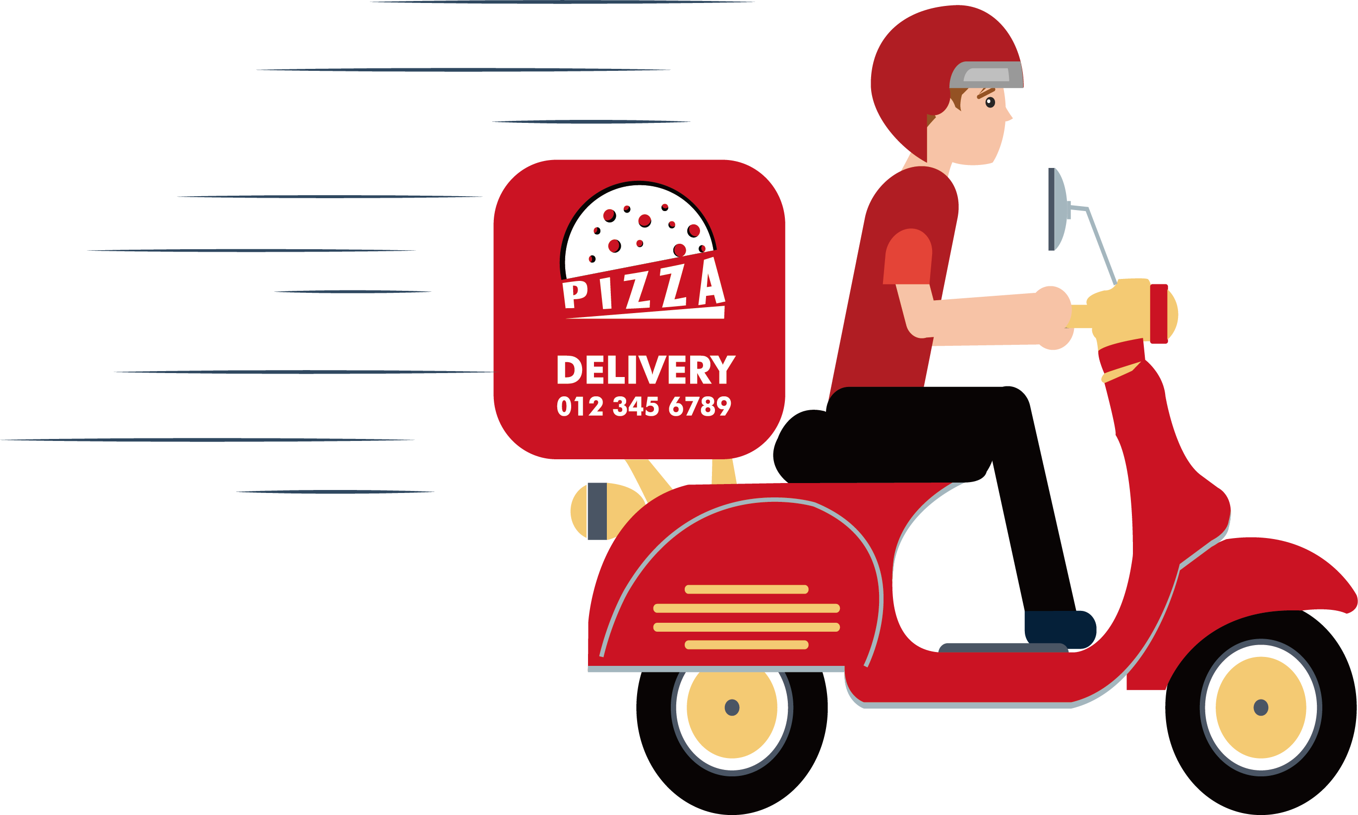 Delivery Png Hd (lavender, black, white, maroon, red)