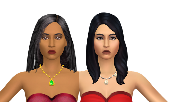 Bella Goth Png Free Download (salmon, black, chocolate)