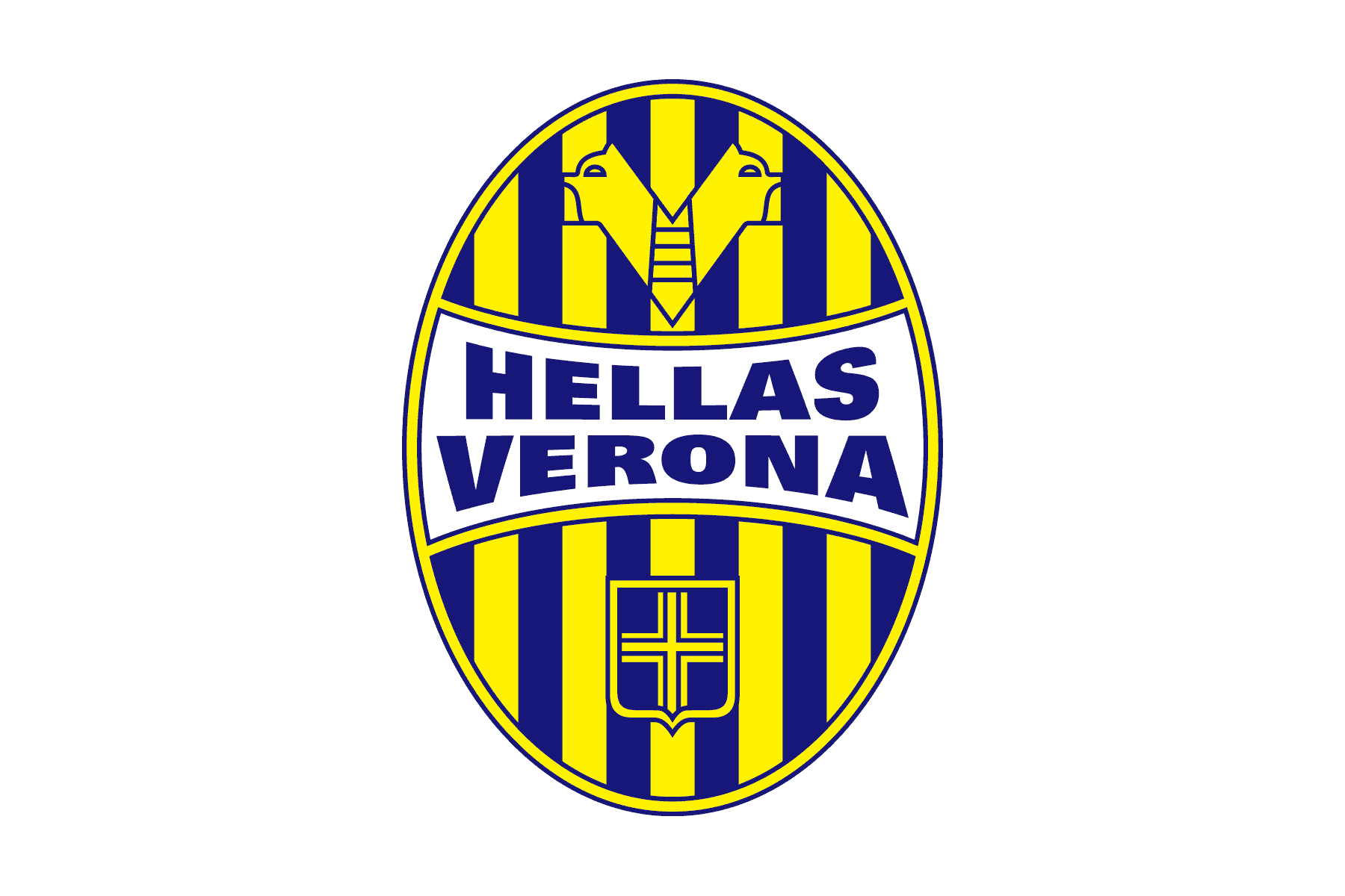 Hellas Verona Png Hd (yellow, navy, white, indigo, gray)