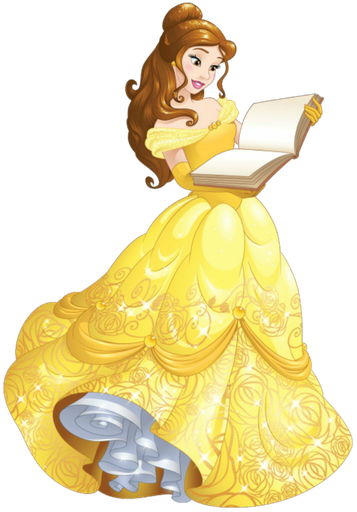 Belle Background Png (black, white, beige)