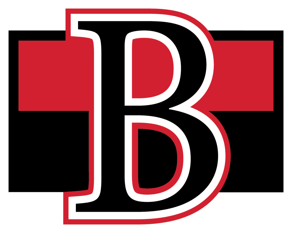 Belleville Senators Png (white, black, beige, lavender, red)