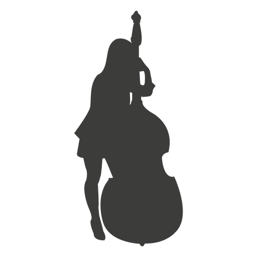 Cello Png Transparent Picture (gray, indigo)