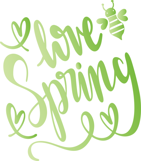 Hello Spring Vector Png Photo (black, silver, gray)