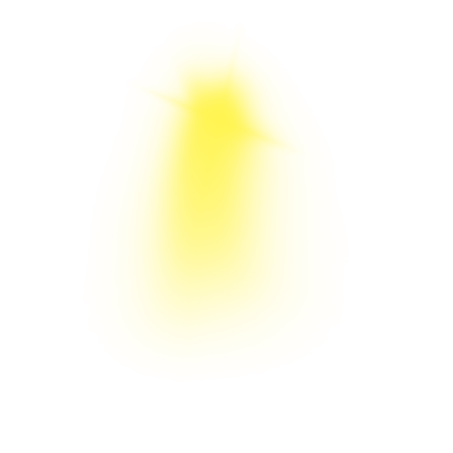 Yellow Background Png Isolated Hd (yellow, white)