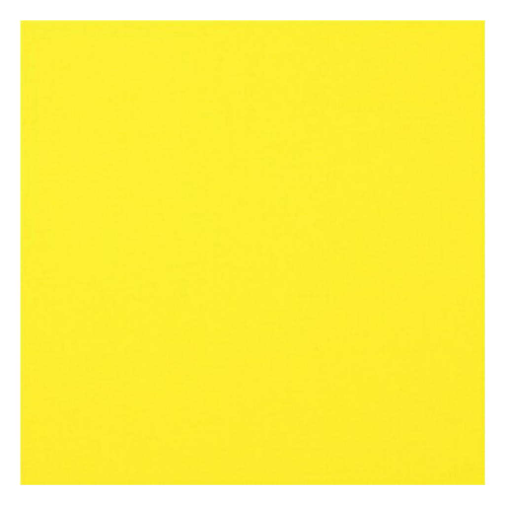 Yellow Background Transparent Png (yellow, black)