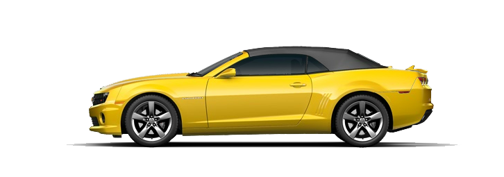 Yellow Camaro Png Photos (white, lavender, indigo, black, silver)