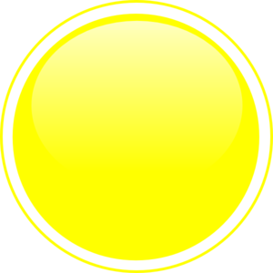 Yellow Circle Png File (beige, black, white, yellow)