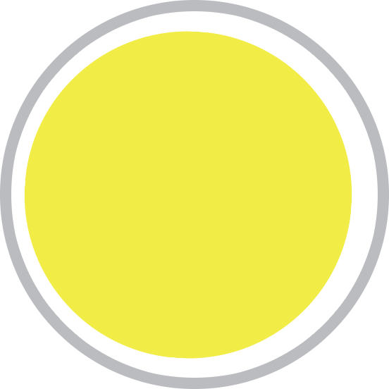 Yellow Circle Png Hd Image (black, silver, yellow)