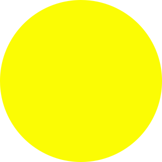 Yellow Circle Png Images Hd (yellow)