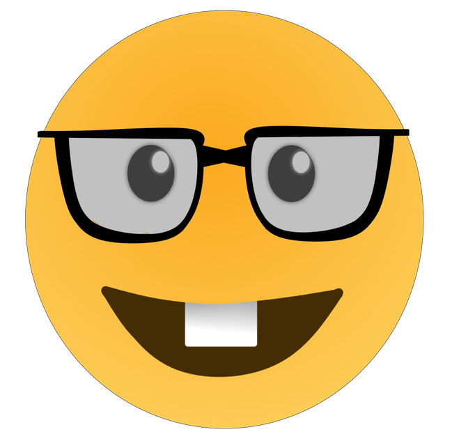 Yellow Face Emoji Png Transparent Image (black, gold, silver, maroon, orange)