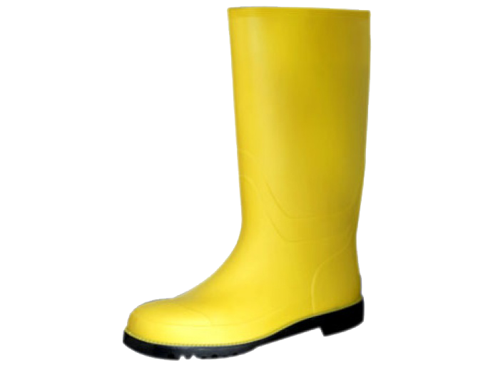 Yellow Rain Boots Png Hd Image (gold, white, black, lavender, beige)