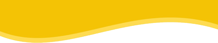 Yellow Wave Png Free Download (white, gold)