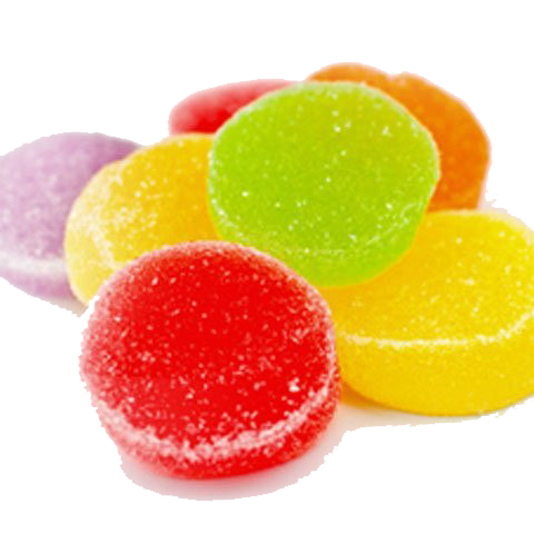 Jelly Candy Png Free Download (white, red, gold)