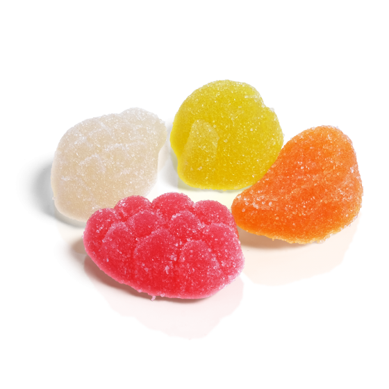 Jelly Candy Png Pic (beige, maroon, black)