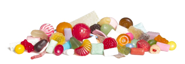 Jelly Candy Png Transparent Image (white, beige)