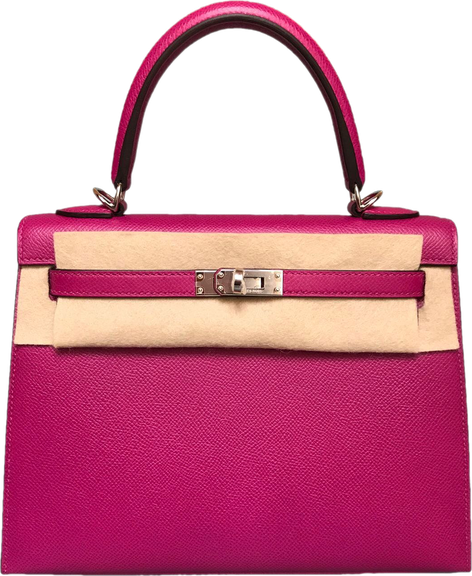 Kelly Purse Png Hd Isolated (pink, purple, black)