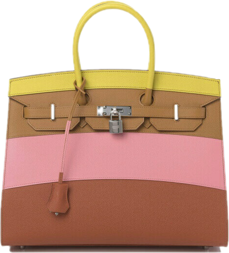 Kelly Purse Png Isolated Hd (chocolate, black, salmon)