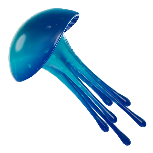 Jellyfish Png Images Hd (black, teal, lavender, silver)