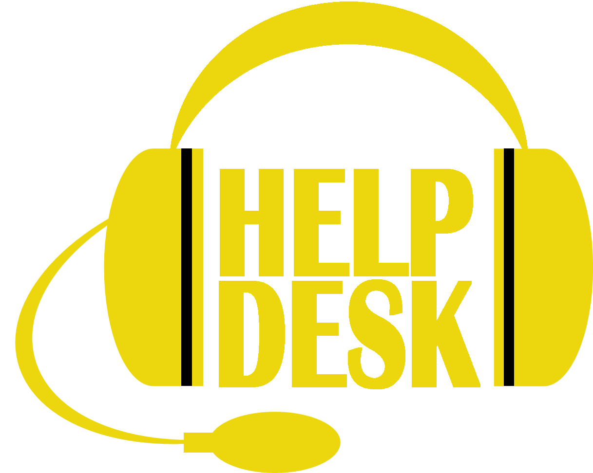 Helpdesk Png Photos (gold, gray)