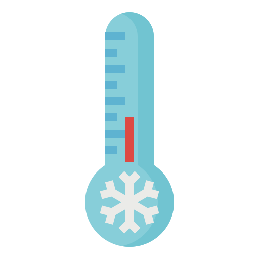 Celsius Degrees Temperature Thermometer Weather Free Png Icon Download (teal, silver, beige, black)