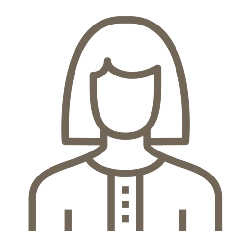 Female Pngpath Free Png Icon Download (gray, black)