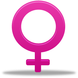 Female Woman Girl Person User Client Free Transparent Png Icon Download (purple, silver, salmon, black)