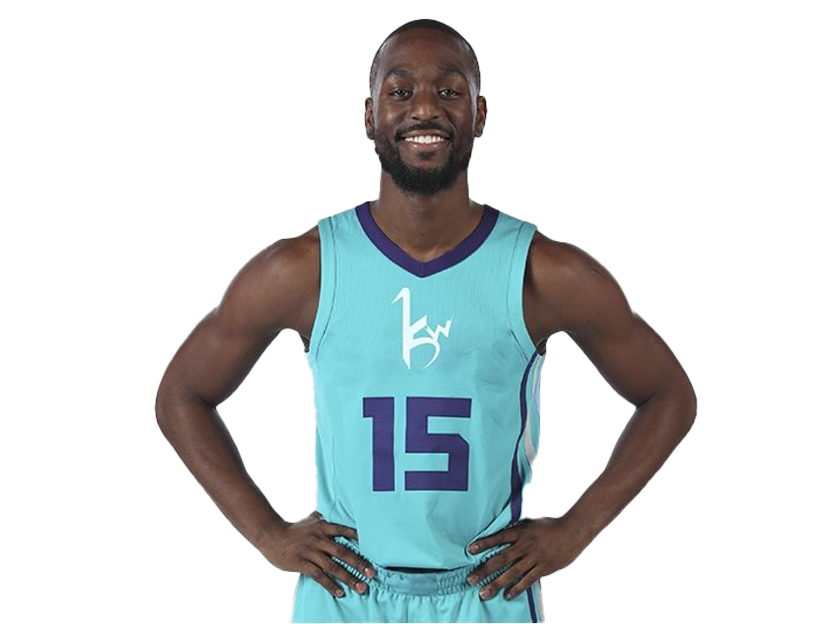 Kemba Walker Png Hd Isolated (white, silver)