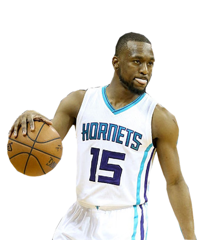 Kemba Walker Png Hd (white, black)