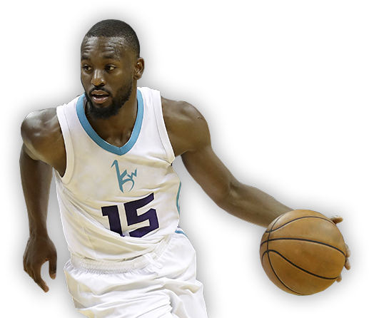 Kemba Walker Png Photos (white, lavender, black)